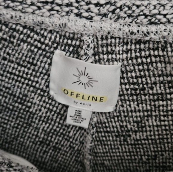 American Eagle Snowday Jogger - Picture 5 of 5